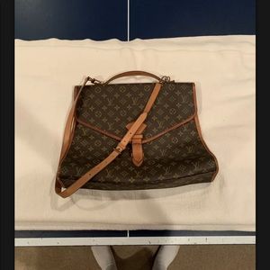 Louis Vuitton Computer bag